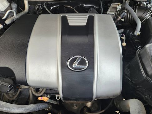 Used 2019 Lexus RX 350 FWD image 29
