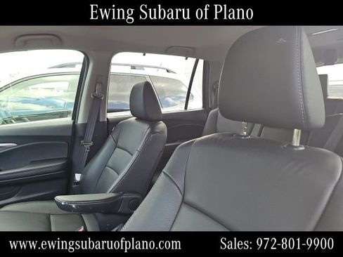 Used 2022 Honda Pilot EX-L image 6