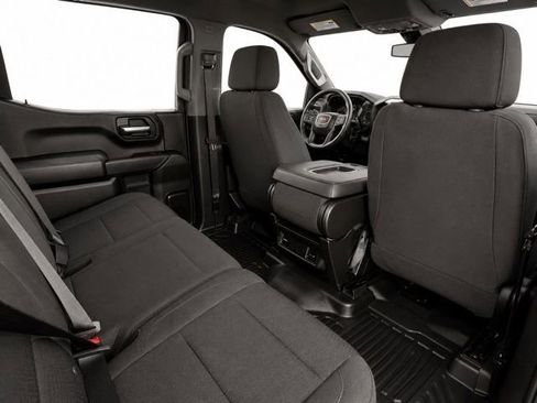 Used 2024 GMC Sierra 1500 Pro w/ Pro Value Package AWD/4WD image 20