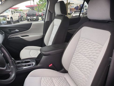 Used 2019 Chevrolet Equinox LT FWD image 13