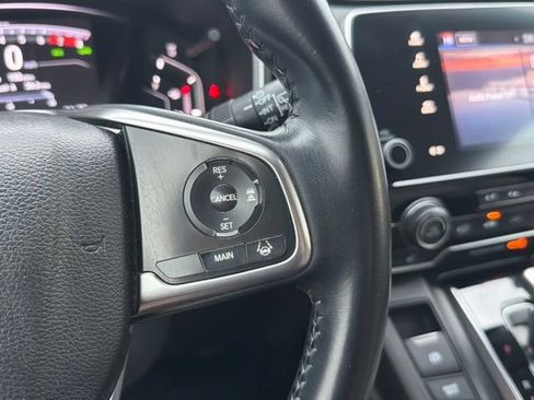 Used 2018 Honda CR-V EX-L image 31