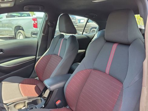 Used 2023 Toyota Corolla SE FWD image 19