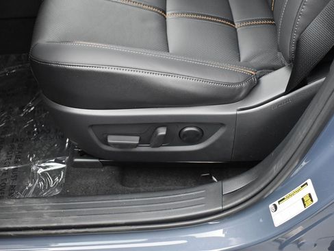 New 2025 MAZDA CX-50 2.5 Hybrid w/ Premium Plus Pkg image 11