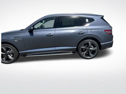 New 2027 Genesis GV80 3.5T Prestige
