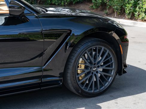 Used 2025 Aston Martin DBX 707 image 8