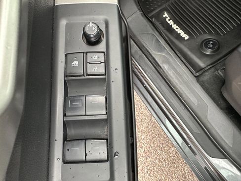 Used 2022 Toyota Tundra SR5 w/ Convenience Package image 19