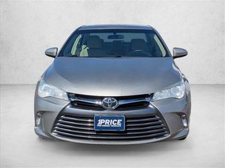 Used 2015 Toyota Camry LE FWD video 2
