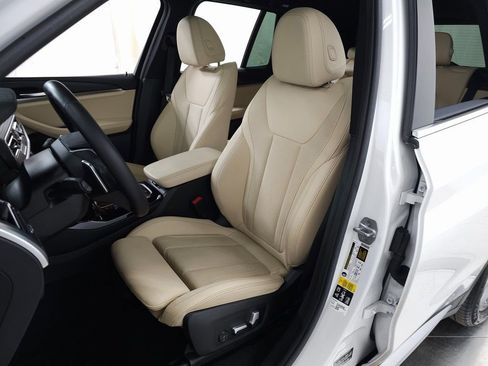 Used 2023 BMW X3 xDrive30i w/ Premium Package w/ZPA image 16