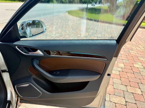 Used 2016 Audi Q3 2.0T Prestige image 26