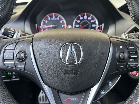Used 2019 Acura MDX A-Spec AWD/4WD image 27
