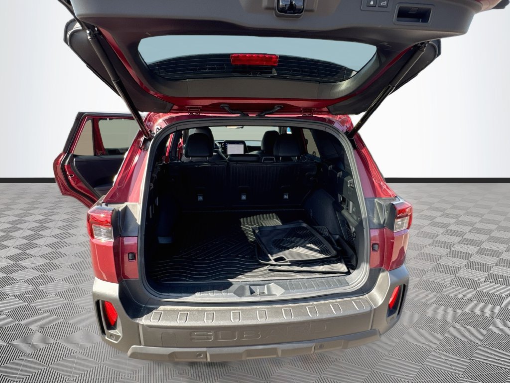 Certified 2026 Subaru Outback Limited XT AWD/4WD image 25