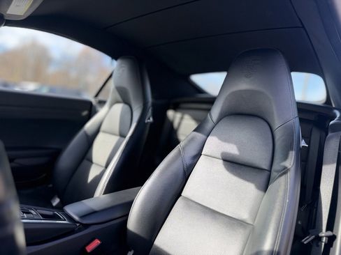 Used 2013 Porsche 911 Carrera S image 12