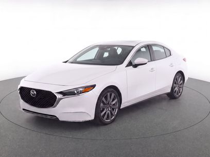 Used 2021 MAZDA MAZDA6 Touring