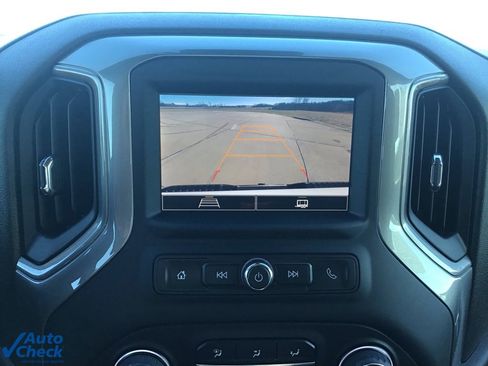 Used 2024 Chevrolet Silverado 2500 W/T w/ WT Convenience Package image 28