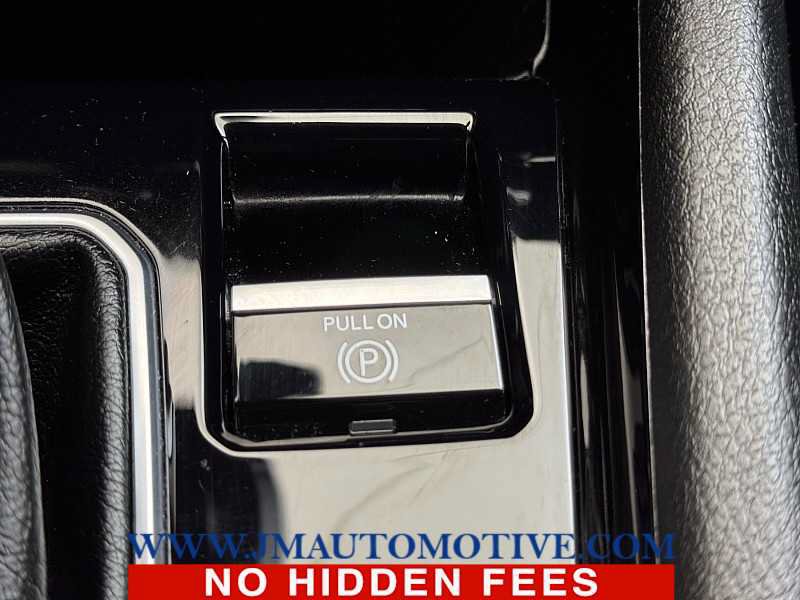 Used 2022 Jeep Compass Latitude w/ Sun and Sound Group AWD/4WD image 36
