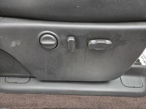 Used 2012 GMC Sierra 1500 SLT w/ All-Terrain Package image 36