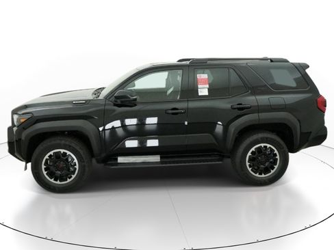 New 2026 Toyota 4Runner TRD Off-Road Premium AWD/4WD image 3