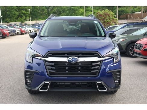New 2026 Subaru Ascent Touring AWD/4WD image 35