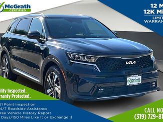 Used 2023 Kia Sorento EX w/ Panoramic Sunroof Package AWD/4WD video 1