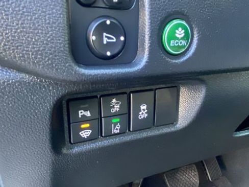 Used 2023 Honda Passport TrailSport image 18