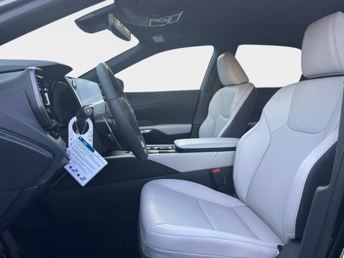 New 2026 Lexus RX 350 AWD/4WD image 19