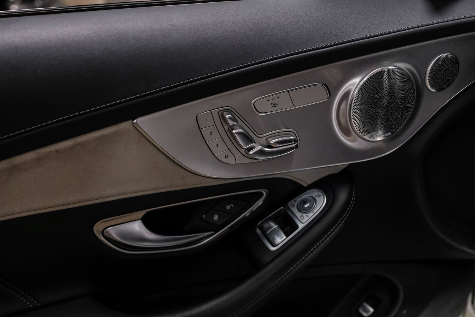 Used 2017 Mercedes-Benz C 63 AMG S image 40
