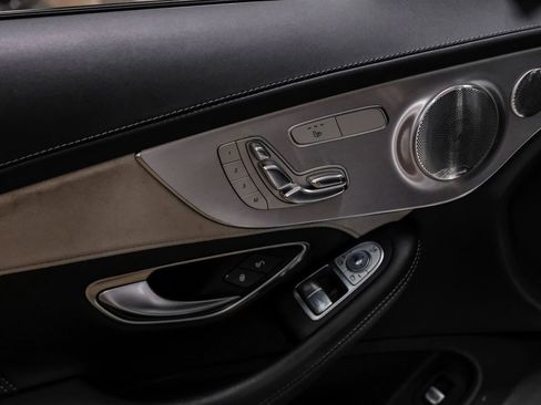 Used 2017 Mercedes-Benz C 63 AMG S image 40