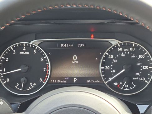 Used 2025 Nissan Pathfinder Rock Creek image 20