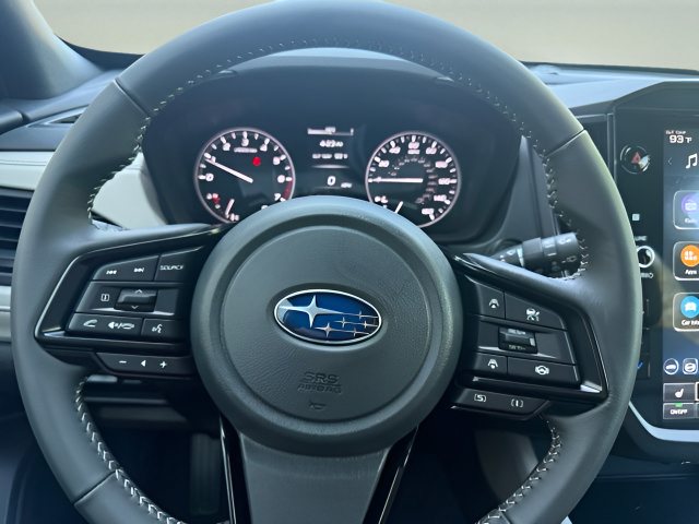 New 2026 Subaru Forester Premium AWD/4WD image 14