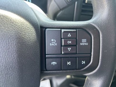 Used 2024 Ford F150 XL w/ Equipment Group 103A High AWD/4WD image 18