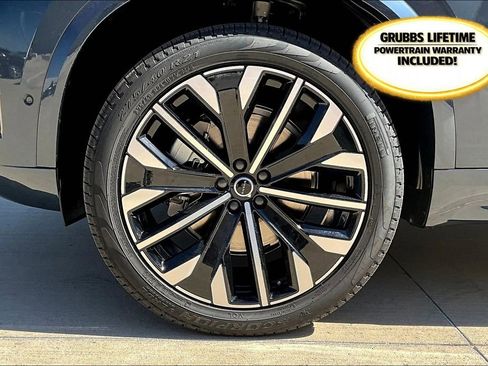 New 2026 Volvo XC90 B6 Ultra w/ Protection Package AWD/4WD image 25