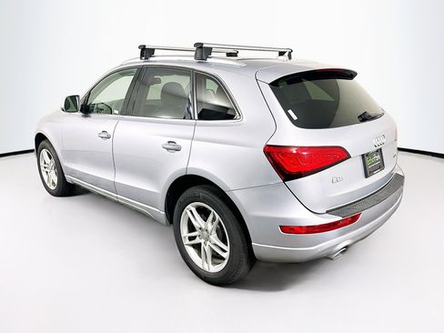 Used 2015 Audi Q5 TDI Premium Plus w/ Technology Package image 5