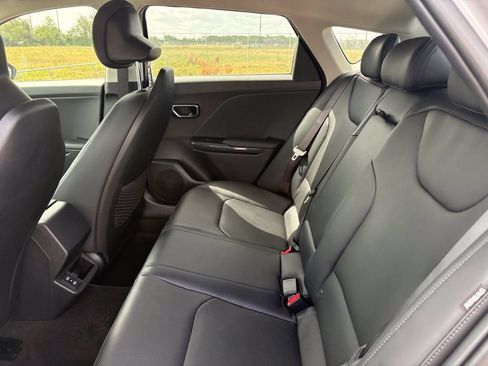 New 2026 Kia K4 EX FWD image 13