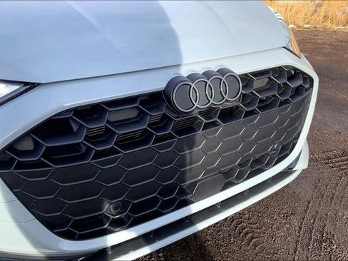 Certified 2025 Audi A3 2.0T Premium Plus w/ Premium Plus Package image 30