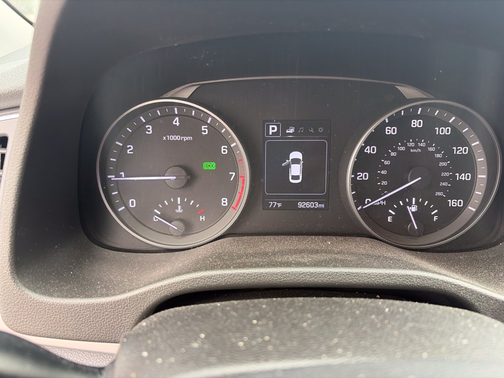 Used 2018 Hyundai Elantra SEL FWD image 10