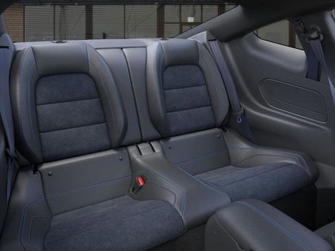 New 2025 Ford Mustang Dark Horse image 11