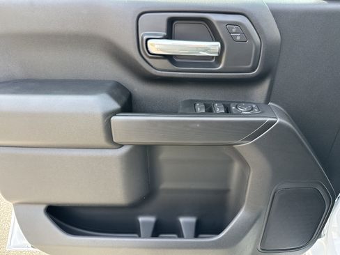 New 2026 GMC Sierra 3500 Pro image 14