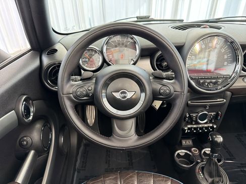 Used 2015 MINI Cooper S image 20