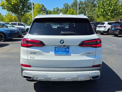 Used 2022 BMW X5 xDrive40i w/ Premium Package