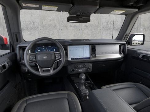 New 2026 Ford Bronco Outer Banks image 9