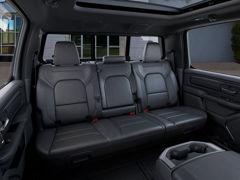 New 2026 RAM 1500 Rebel w/ Rebel Level 2 Equipment Group image 41