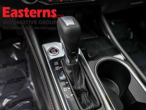 Used 2023 Nissan Altima 2.5 SV image 13