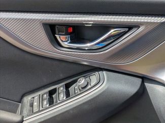 Used 2022 Subaru WRX Premium AWD/4WD video 2