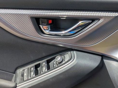 Used 2022 Subaru WRX Premium AWD/4WD image 2