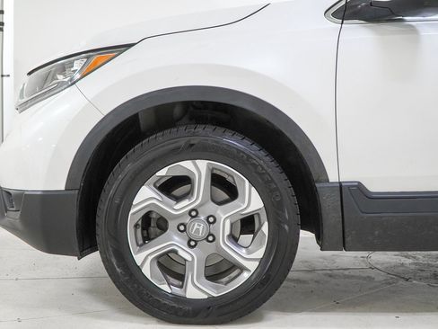 Used 2019 Honda CR-V EX-L image 18