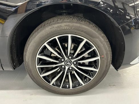 Certified 2026 Acura RDX w/ Advance Package AWD/4WD image 8