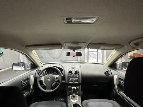 Used 2012 Nissan Rogue S AWD/4WD image 16