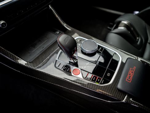 Used 2023 BMW M4 CSL image 19