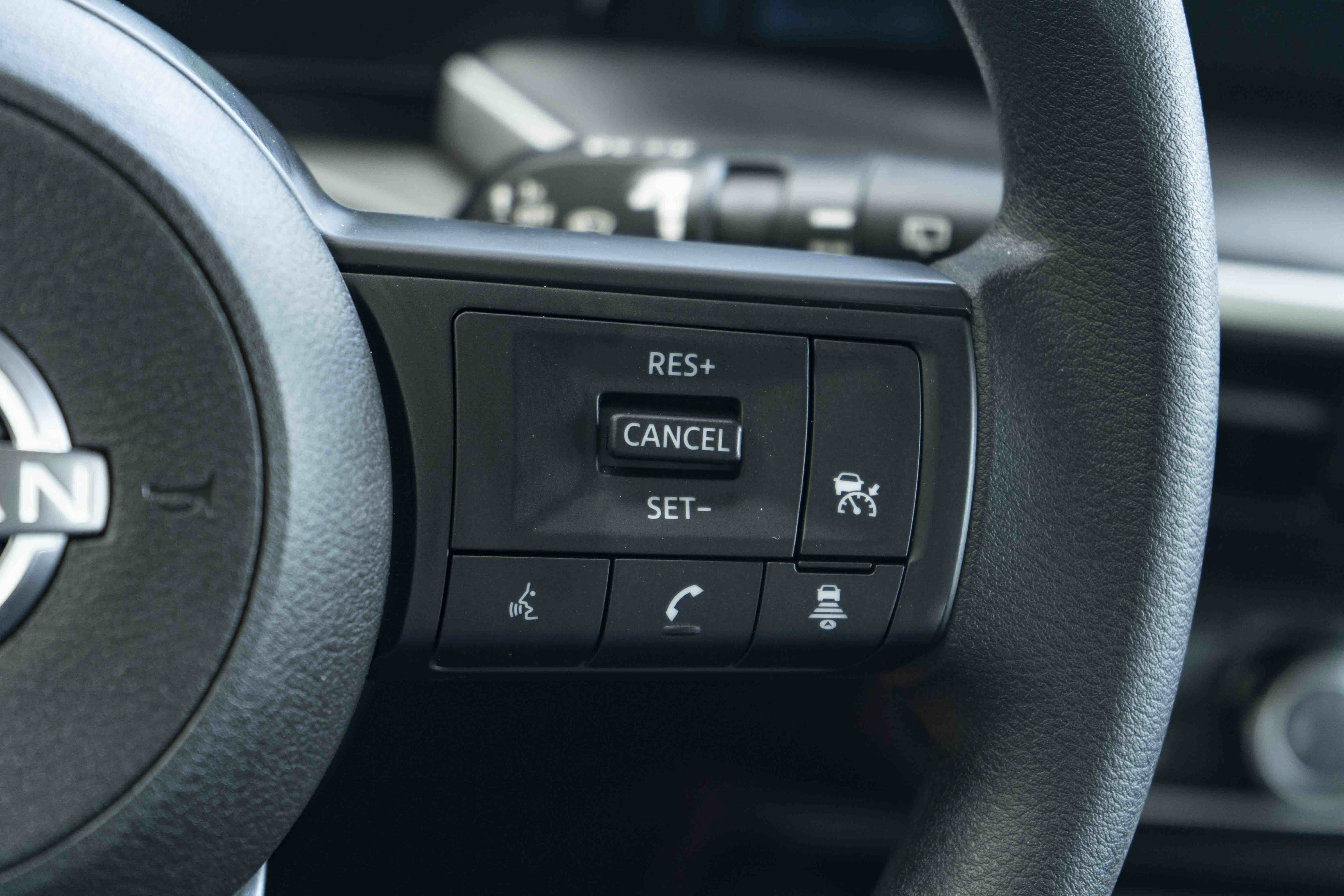 Used 2025 Nissan Kicks S w/ Interior Electronics Package AWD/4WD image 21