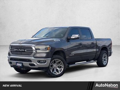 Used 2023 RAM 1500 Laramie